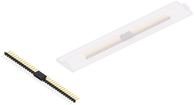 SLY9SMD04035SBSM Fischer Elektronik Steckverbindersysteme