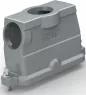 T1902241240-009 TE Connectivity Gehäuse für schwere Steckverbinder