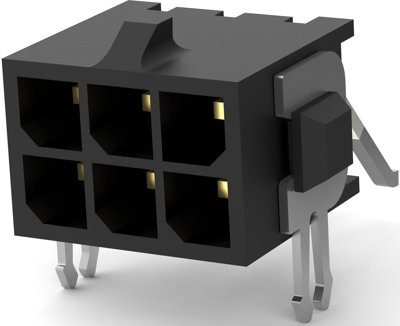 3-794626-6 AMP Steckverbindersysteme Bild 1