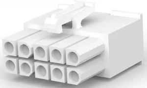 770580-1 AMP Steckverbindersysteme