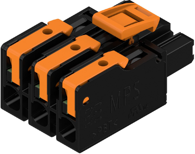 8000078354 Weidmüller Steckverbindersysteme Bild 2