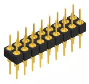 10041516 Fischer Elektronik Steckverbindersysteme
