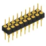 MK 205 18 G Fischer Elektronik Steckverbindersysteme
