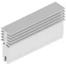 10156441 Fischer Elektronik Kühlkörper