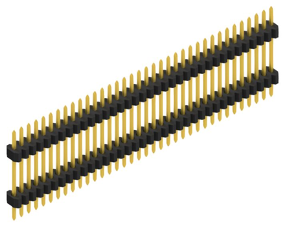 10157413 Fischer Elektronik Steckverbindersysteme