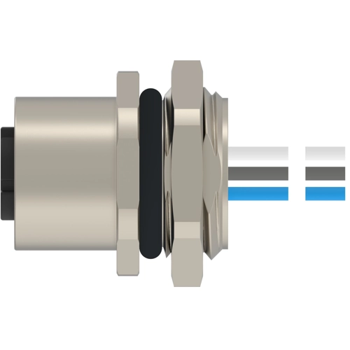 T4171310505-001 TE Connectivity Sonstige Rundsteckverbinder Bild 2