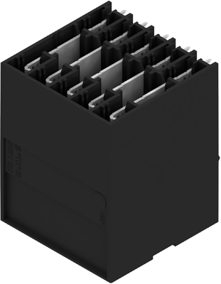 1543330000 Weidmüller Steckverbindersysteme Bild 2