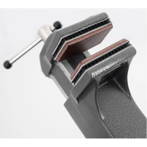 9-900-K50-LEDER Bernstein Schraubstöcke, Spanngeräte, Leiterplattenhalter, Zwingen Bild 2