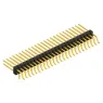 SL 28 SMD THR 109 50 G Fischer Elektronik Steckverbindersysteme
