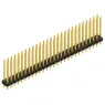 SL LP 2 190 54 G Fischer Elektronik Steckverbindersysteme