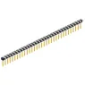 SL LP 3 069 33 S Fischer Elektronik Steckverbindersysteme