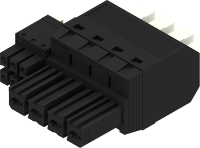 2549430000 Weidmüller Steckverbindersysteme Bild 1