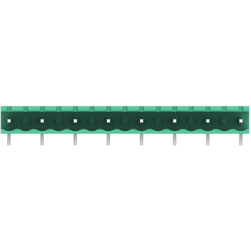 282817-8 TE Connectivity Leiterplattenklemmen Bild 5