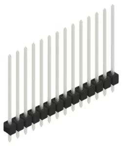 10048887 Fischer Elektronik Steckverbindersysteme