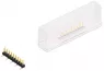 SLY7SMD0369SSM Fischer Elektronik Steckverbindersysteme