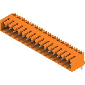 1605360000 Weidmüller Steckverbindersysteme