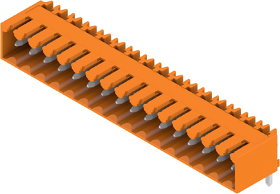 1605360000 Weidmüller Steckverbindersysteme Bild 1