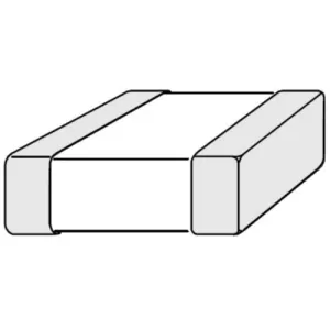 CC0402KRX7R7BB104 Yageo Keramik Kondensatoren