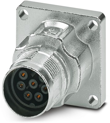 1628909 Phoenix Contact Sensor-Aktor Rundsteckverbinder