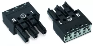770-203 WAGO Device Connectors