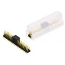 SL 11 SMD 052 38 G B SM Fischer Elektronik Steckverbindersysteme