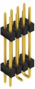 10052273 Fischer Elektronik Steckverbindersysteme