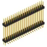 SL 16 SMD 247 42 G P Fischer Elektronik Steckverbindersysteme
