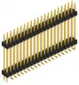 SL16SMD24742GP Fischer Elektronik Steckverbindersysteme