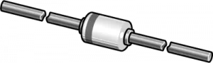 BZV85-C12,133 NEXPERIA Zener Dioden