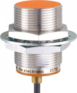 IIS701 IFM electronic Näherungsschalter, Reedschalter