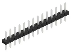 SLY108114Z Fischer Elektronik Steckverbindersysteme