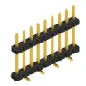 SLY 11 SMD 092 9 G Fischer Elektronik Steckverbindersysteme