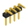 SLY 3 041 4 G Fischer Elektronik Steckverbindersysteme