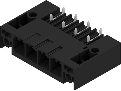 2499960000 Weidmüller Steckverbindersysteme Bild 1