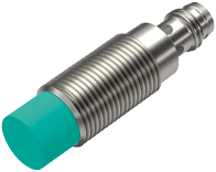 326161-0221 PEPPERL+FUCHS Näherungsschalter, Reedschalter