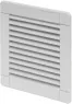 7F.05.0.000.1000 Finder Schutzgitter, Abdeckungen
