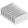10022785 Fischer Elektronik Kühlkörper