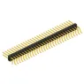 SL 28 SMD THR 083 60 G Fischer Elektronik Steckverbindersysteme