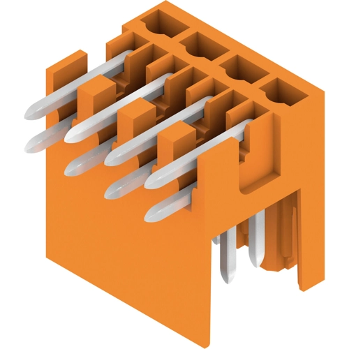 1728160000 Weidmüller Steckverbindersysteme Bild 2