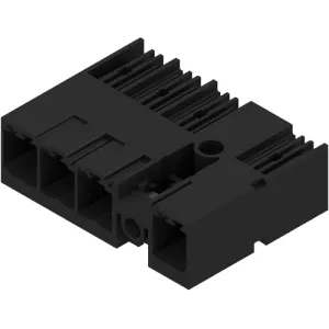 2546010000 Weidmüller Steckverbindersysteme