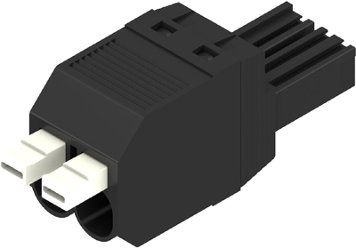 2548870000 Weidmüller Steckverbindersysteme Bild 2