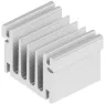 10020795 Fischer Elektronik Kühlkörper