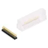 SL 11 SMD 052 26 S SM Fischer Elektronik Steckverbindersysteme