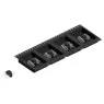 SL 17 SMD 058 8 Z B TR Fischer Elektronik Steckverbindersysteme