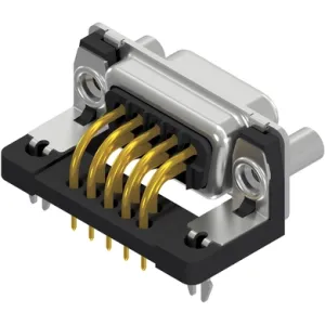 164A13089X CONEC D-Sub Steckverbinder