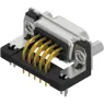 164A13089X CONEC D-Sub Steckverbinder