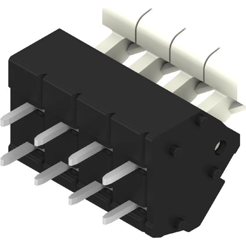 1811530000 Weidmüller Steckverbindersysteme Bild 2