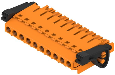 1890300000 Weidmüller Steckverbindersysteme Bild 2