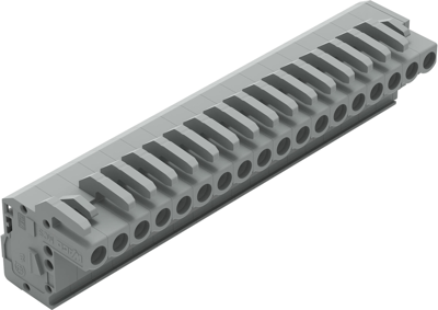 232-118/026-000 WAGO Steckverbindersysteme Bild 1