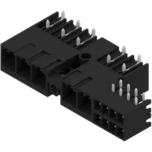 2529710000 Weidmüller Steckverbindersysteme